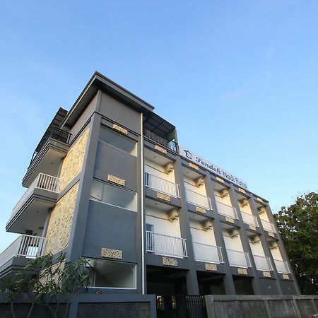 Pondok Nadi Putra 웅아산 외부 사진