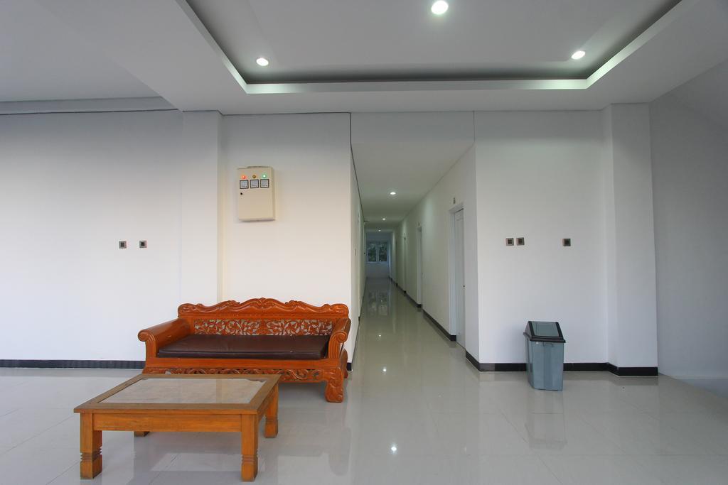 Pondok Nadi Putra 웅아산 외부 사진
