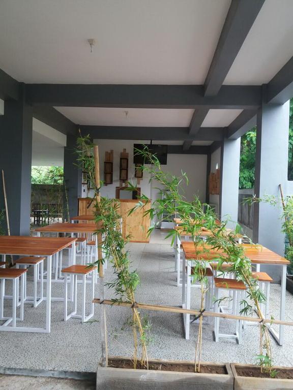 Pondok Nadi Putra 웅아산 외부 사진