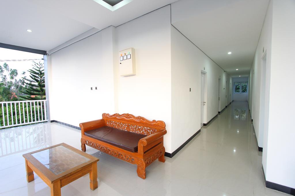 Pondok Nadi Putra 웅아산 외부 사진