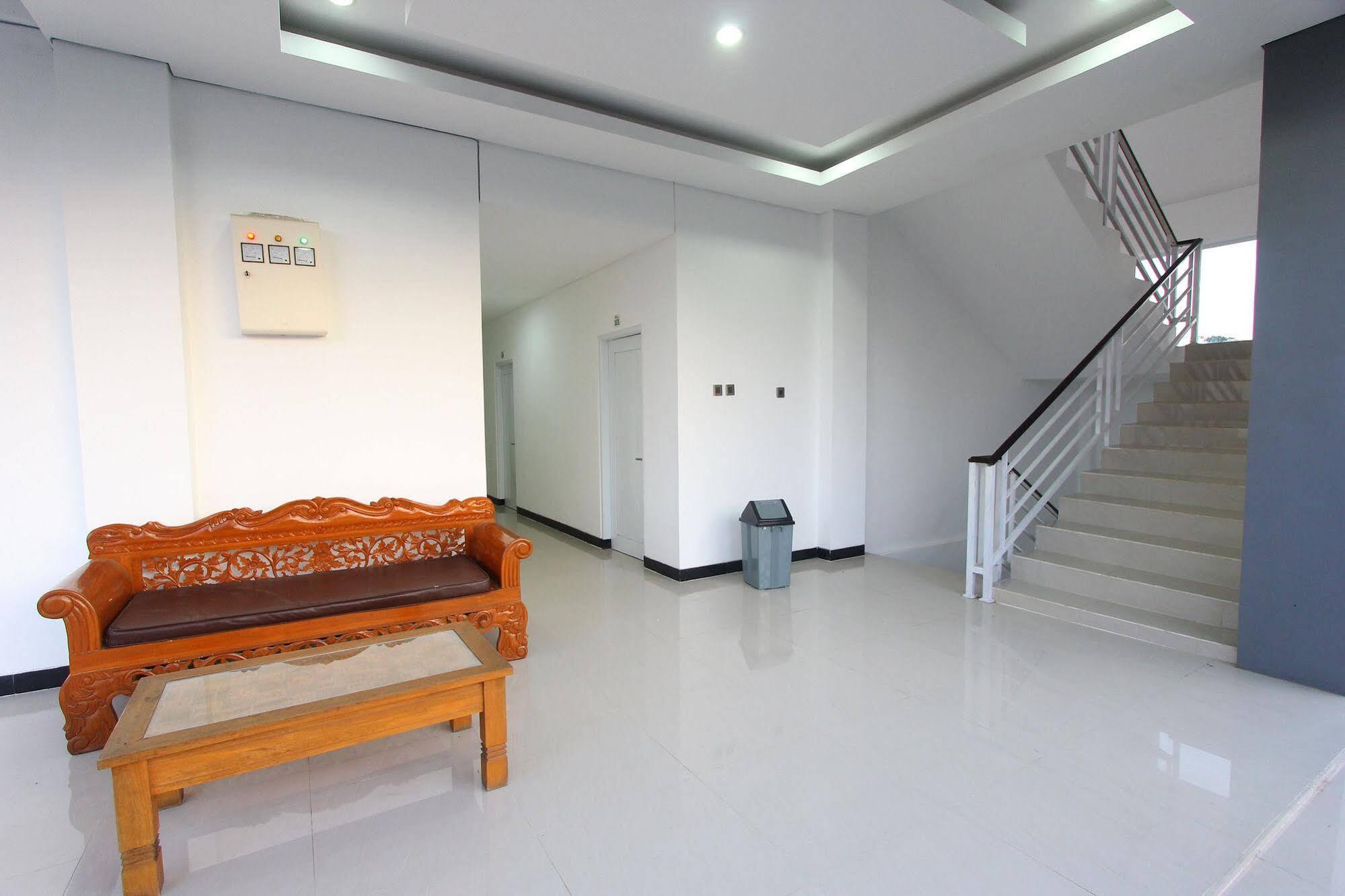 Pondok Nadi Putra 웅아산 외부 사진